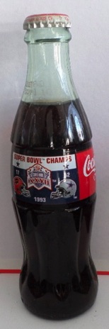 1996-2434 € 5,00 Superbowl champs 1993 rode grijze helm op blauwe achtergrond.jpeg